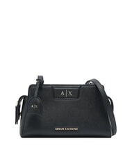 ARMANI EXCHANGE AMELIE Shoulder bag black - Women&rsquo;s Bags - 1