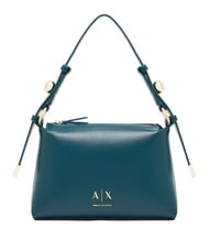 ARMANI EXCHANGE HELENE Shoulder bag, with shoulder strap mystery - Women&rsquo;s Bags - 1