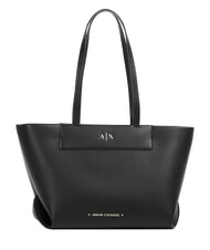 ARMANI EXCHANGE NATALIE Shopping Bag - Women&rsquo;s Bags
