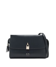 ARMANI EXCHANGE TAYLOR Mini shoulder bag black - Women&rsquo;s Bags - 1