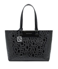 ARMANI EXCHANGE LIZ Shoulder shopper - Women&rsquo;s Bags