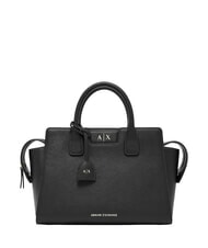 ARMANI EXCHANGE AMELIE Handbag, with shoulder strap black - Women&rsquo;s Bags - 1