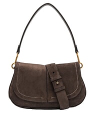 GIANNI CHIARINI HELENA ROUND Leather shoulder bag - Women&rsquo;s Bags