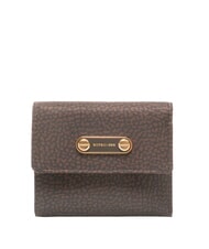 BORBONESE B-CLUB Large wallet chocolate - Women&rsquo;s Wallets - 1
