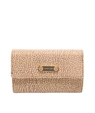BORBONESE B-CLUB Medium wallet - Women&rsquo;s Wallets