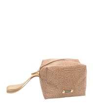 BORBONESE B-CLUB Beauty case with wristband - Beauty Case