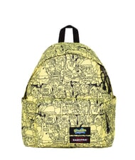 EASTPAK PADDED DAY PAK'R 14" laptop backpack - Backpacks & School and Leisure