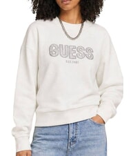 GUESS MADELINE Sweatshirt - Women's Sweatshirts