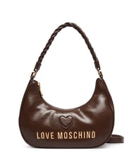 LOVE MOSCHINO TWIRL Shoulder bag, with shoulder strap - Women&rsquo;s Bags