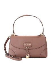 LOVE MOSCHINO CHARMY Handbag, with shoulder strap - Women&rsquo;s Bags