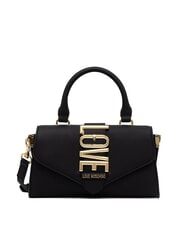 LOVE MOSCHINO LOVEBUG Handbag, with shoulder strap - Women&rsquo;s Bags