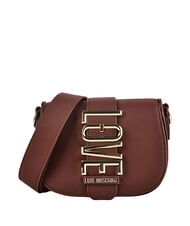 LOVE MOSCHINO LOVEBUG Mini shoulder bag - Women&rsquo;s Bags