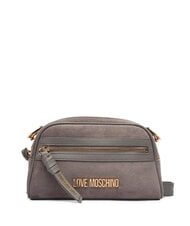 LOVE MOSCHINO SIGNATURE ZIP Shoulder bag, adjustable - Women&rsquo;s Bags