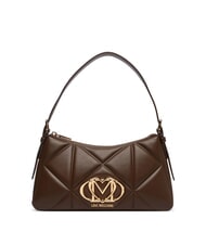 LOVE MOSCHINO EMBOSSED QUILTED Shoulder bag - Women&rsquo;s Bags