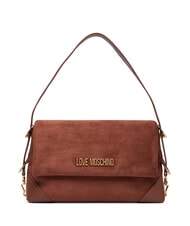 LOVE MOSCHINO SIGNATURE ZIP Shoulder bag, adjustable - Women&rsquo;s Bags