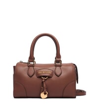 LOVE MOSCHINO CHARMY Handbag with shoulder strap - Women&rsquo;s Bags