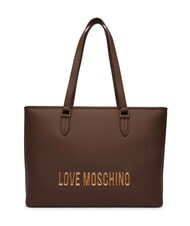 LOVE MOSCHINO BOLD LOVE Shoulder Tote Bag - Women&rsquo;s Bags