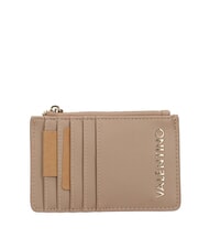 MARIO VALENTINO NIVIS RE Card holder / Coin purse beige - Women&rsquo;s Wallets - 1