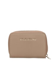MARIO VALENTINO NIVIS RE Zip Around Wallet beige - Women&rsquo;s Wallets - 1
