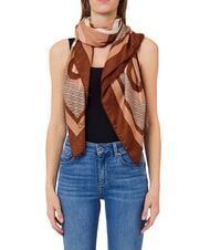 LIUJO LOGO Women's Scarf - Scarves