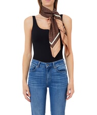 LIUJO BELT Scarf - Scarves