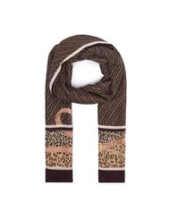 LIUJO ANIMALIER Scarf - Scarves