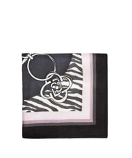 LIUJO LOGO Scarf - Scarves
