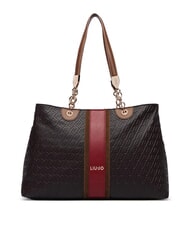 LIUJO EMATITE Shoulder bag deep brown - Women&rsquo;s Bags - 1