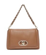 LIUJO LAPUFFY Shoulder bag / crossbody bag suede - Women&rsquo;s Bags - 1