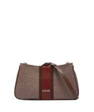 LIUJO EMATITE Shoulder bag mocha - Women&rsquo;s Bags - 1