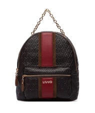 LIUJO EMATITE Backpack deep brown - Women&rsquo;s Bags - 1
