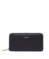 LIUJO KALISKA Zip Around Wallet - Women&rsquo;s Wallets