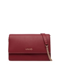 LIUJO MANHATTAN Shoulder strap brick red - Women&rsquo;s Bags - 1