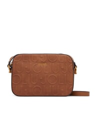 LIUJO MANHATTAN Mini shoulder bag suede - Women&rsquo;s Bags - 1