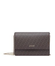 LIUJO MANHATTAN Shoulder bag suede - Women&rsquo;s Bags - 1
