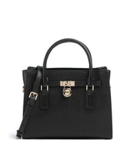 MICHAEL KORS HAMILTON MODERNE Handbag, with shoulder strap black - Women&rsquo;s Bags - 1
