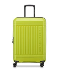 DELSEY LUTECE SE Medium Trolley, Expandable - Rigid Trolley Cases
