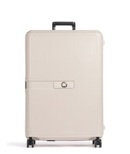 DELSEY VAUBAN Large Trolley gold - Rigid Trolley Cases - 1