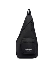 CALVIN KLEIN BOLD Recycled fabric bag - Over-the-shoulder Bags for Men