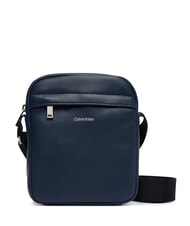 CALVIN KLEIN RAISED LOGO Shoulder bag - Over-the-shoulder Bags for Men