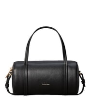 CALVIN KLEIN FOIL LOGO Mini handbag with shoulder strap - Women&rsquo;s Bags