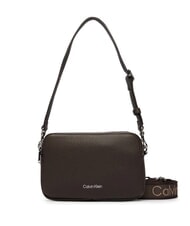 CALVIN KLEIN WEBBING Mini shoulder bag, with shoulder strap - Women&rsquo;s Bags