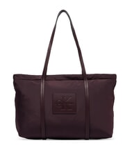 CALVIN KLEIN TOTE Shopper in recycled fabric - Women&rsquo;s Bags