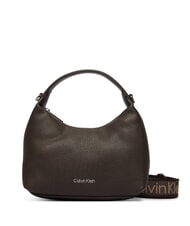 CALVIN KLEIN WEBBING Mini handbag with shoulder strap - Women&rsquo;s Bags