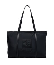CALVIN KLEIN TOTE Shopper in recycled fabric - Women&rsquo;s Bags