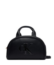 CALVIN KLEIN BOLD CK Handbag, with shoulder strap - Women&rsquo;s Bags