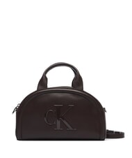 CALVIN KLEIN BOLD CK Handbag, with shoulder strap - Women&rsquo;s Bags