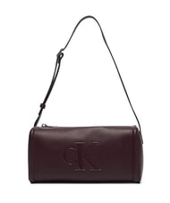 CALVIN KLEIN BOLD CK Handbag, with shoulder strap - Women&rsquo;s Bags