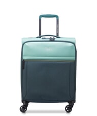 DELSEY BROCHANT 3 Hand Luggage Trolley iguana - Hand luggage - 1