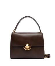FURLA DOMUS  Mini handbag with shoulder strap expressed - Women&rsquo;s Bags - 1